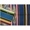 Image 2 : Mexican Saltillo Textile