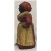 Image 2 : Cast Iron Aunt Jemima Bank