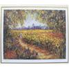 Image 1 : Print by Duave Sunflower Field