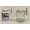 Image 2 : Two Collector Steins