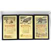 Image 1 : Three Framed Winchester Calendars
