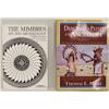Image 1 : Two Native American Reference Books
