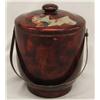 Image 2 : Occupied Japan Lidded Ice Bucket