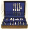 Image 1 : Antique Community Silverplate Silverware