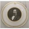 Image 2 : Two Spode Collectors Plates