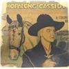 Image 1 : Hopalong Cassidy Trouble Shooter Coloring Book