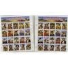 Image 1 : Two Sheets of "The West" 29 Cent Stamps