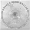 Image 2 : Depression Glass Pedestal Bowl