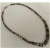 Image 4 : Four Graduated Heishi Bead Necklaces