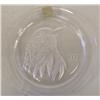 Image 2 : Two Lalique Collectors Plates