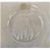 Image 3 : Two Lalique Collectors Plates