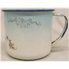 Image 2 : Enamelware Baby Potty