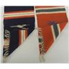 Image 2 : Pair Chimayo Throws