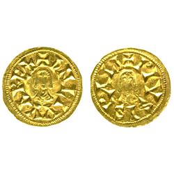 Monedas Visigodas