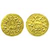 Image 1 : Monedas Visigodas