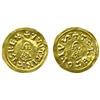 Image 1 : Monedas Visigodas