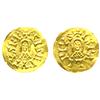 Image 1 : Monedas Visigodas