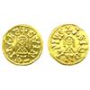Image 1 : Monedas Visigodas