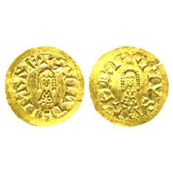 Monedas Visigodas