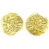 Image 1 : Monedas Visigodas