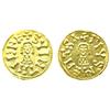 Image 1 : Monedas Visigodas