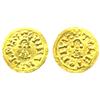 Image 1 : Monedas Visigodas