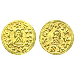 Monedas Visigodas
