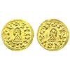 Image 1 : Monedas Visigodas