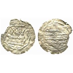 Monedas Hispano-Arabes.