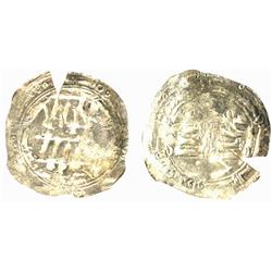 Monedas Hispano-Arabes.