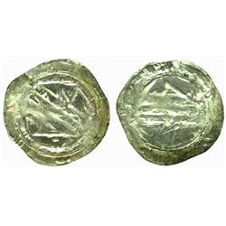 Monedas Hispano-Arabes.