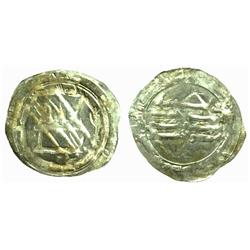 Monedas Hispano-Arabes.