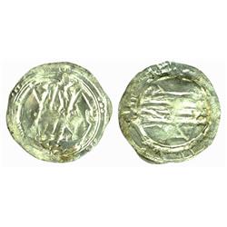 Monedas Hispano-Arabes.