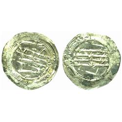 Monedas Hispano-Arabes.