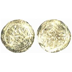 Monedas Hispano-Arabes.