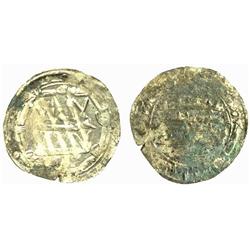 Monedas Hispano-Arabes.