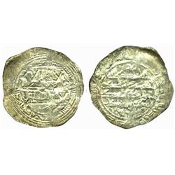 Monedas Hispano-Arabes.