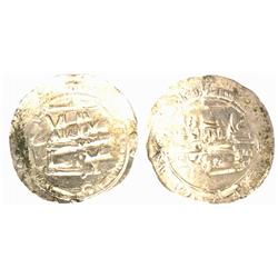 Monedas Hispano-Arabes.
