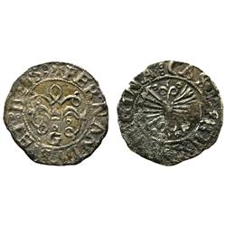 Fernando e Isabel (1474-1504)