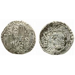 Fernando e Isabel (1474-1504)