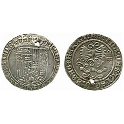 Fernando e Isabel (1474-1504)