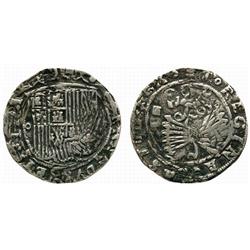 Fernando e Isabel (1474-1504)