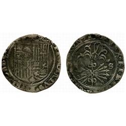 Fernando e Isabel (1474-1504)