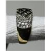 Image 2 : 1.04 Carat Total Weight Diamond Ring