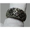 Image 3 : 1.04 Carat Total Weight Diamond Ring