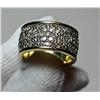 Image 1 : 2.00 Carat Total Weight Diamond Ring