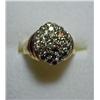 Image 1 : 2.00 Carat Total Weight Diamond Ring