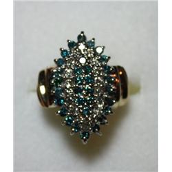 "Lady of Moscow" Wassily Kandinsky