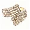 Image 1 : 2 ctw Diamond & Yellow Gold Ring