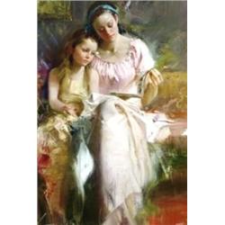 Pino "Bedtime Stories"